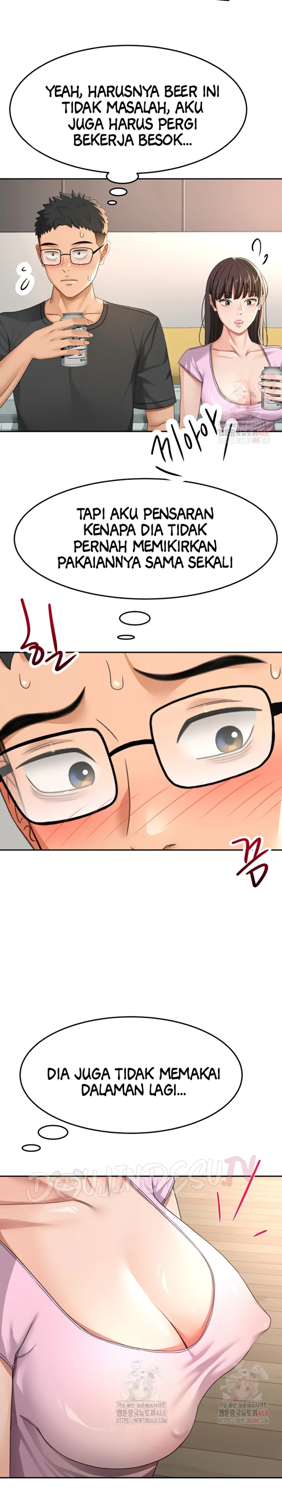 Rooftop Sex King - Chapter 19 17