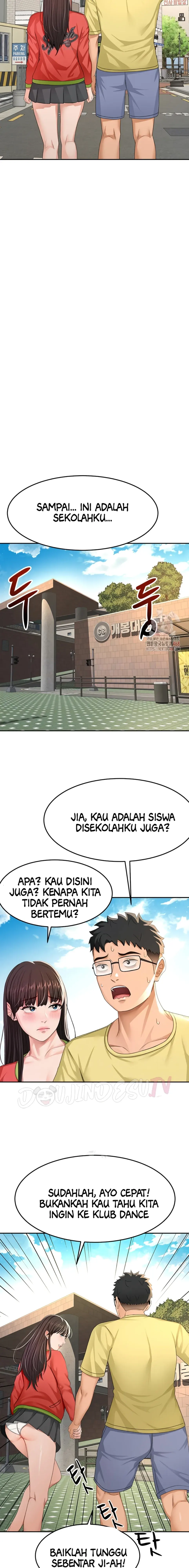 Rooftop Sex King - Chapter 19 6