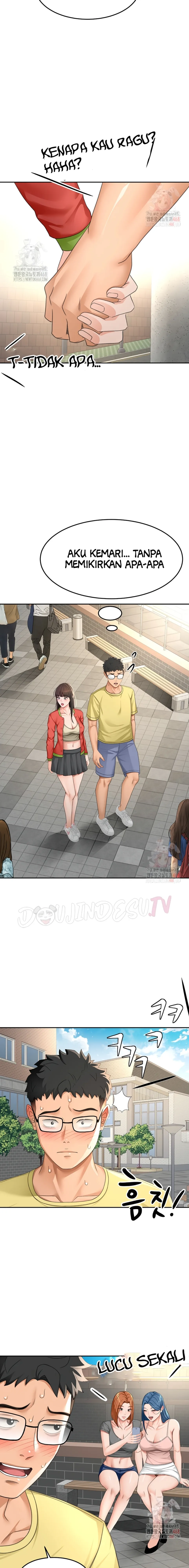Rooftop Sex King - Chapter 19 7