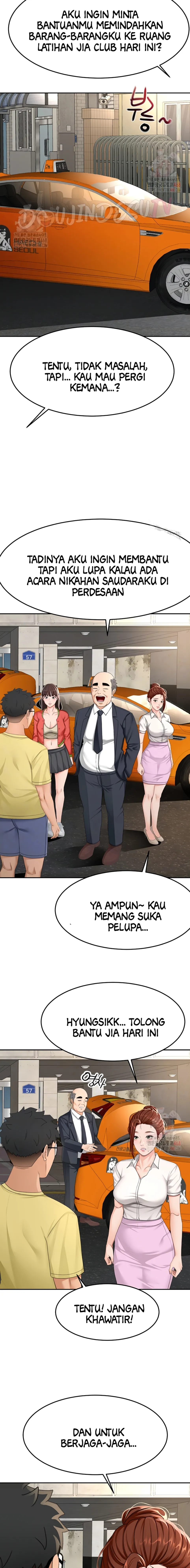 Rooftop Sex King - Chapter 19 4