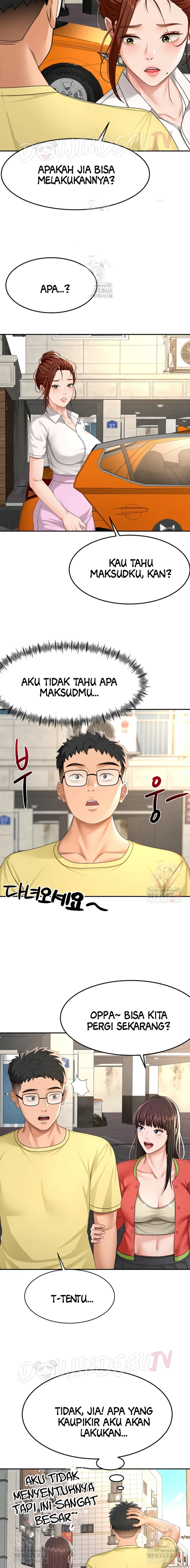 Rooftop Sex King - Chapter 19 5