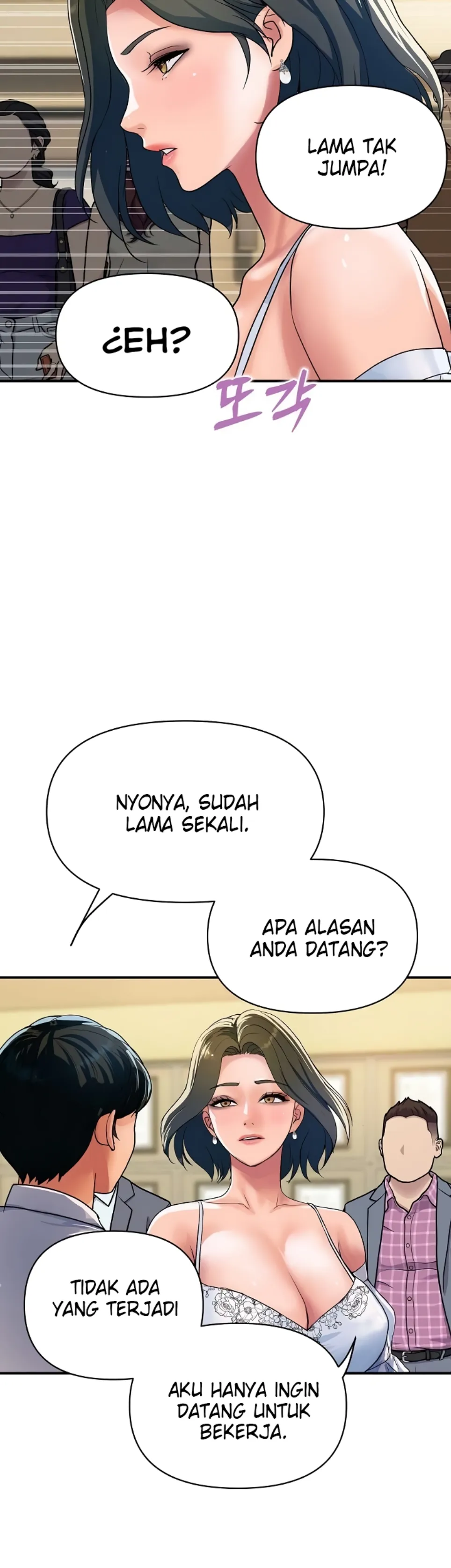 Royal Family - Chapter 27 20 Royal Family - Chapter 27 20