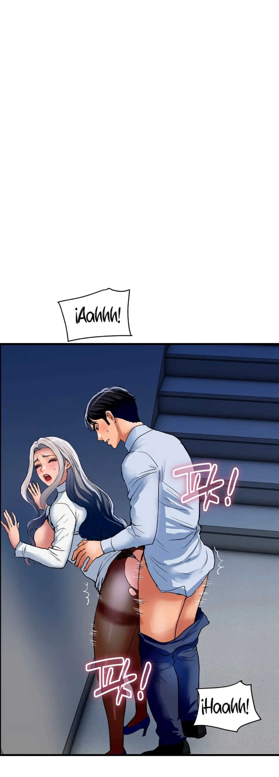 Royal Family - Chapter 33 8