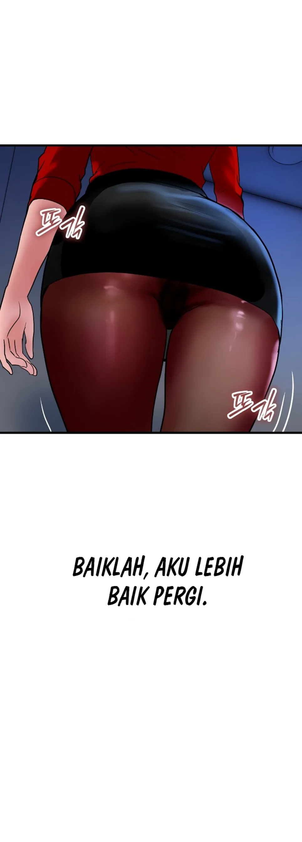 Royal Family - Chapter 33 28