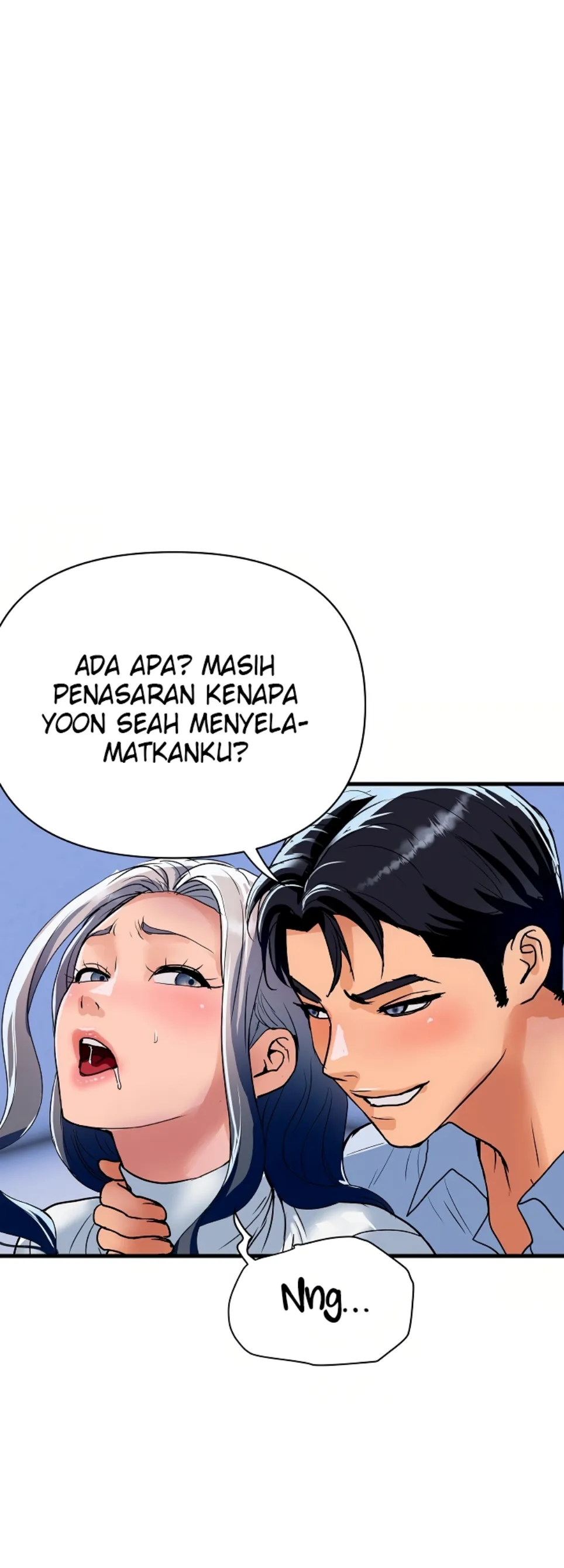 Royal Family - Chapter 33 21