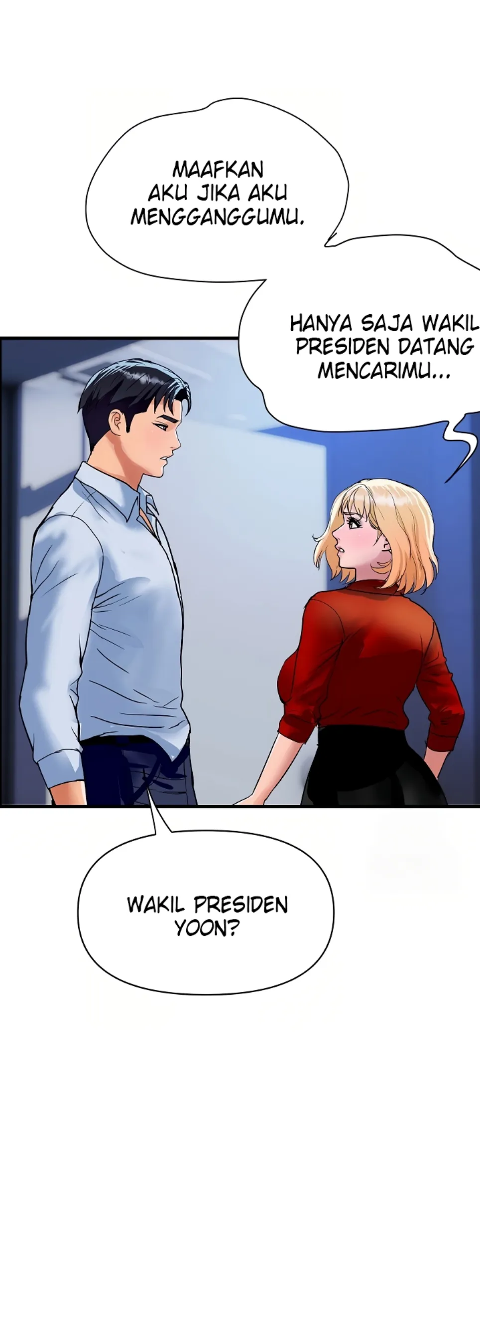 Royal Family - Chapter 33 33
