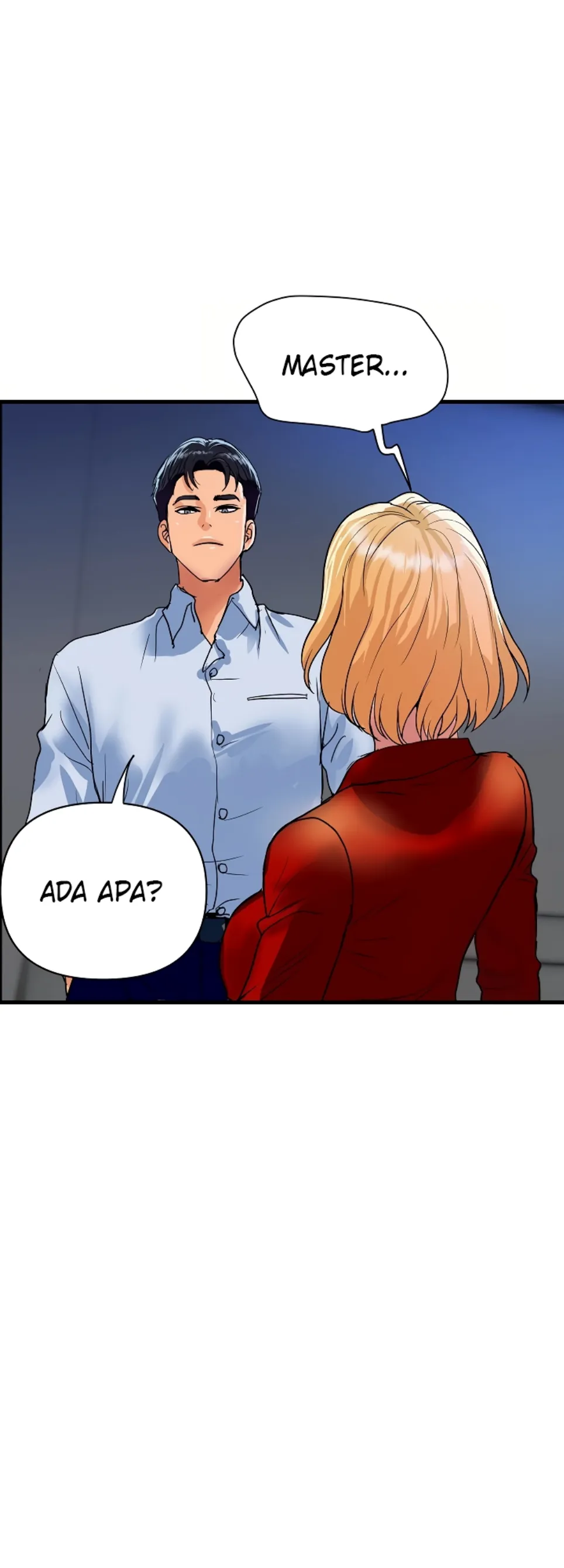 Royal Family - Chapter 33 31