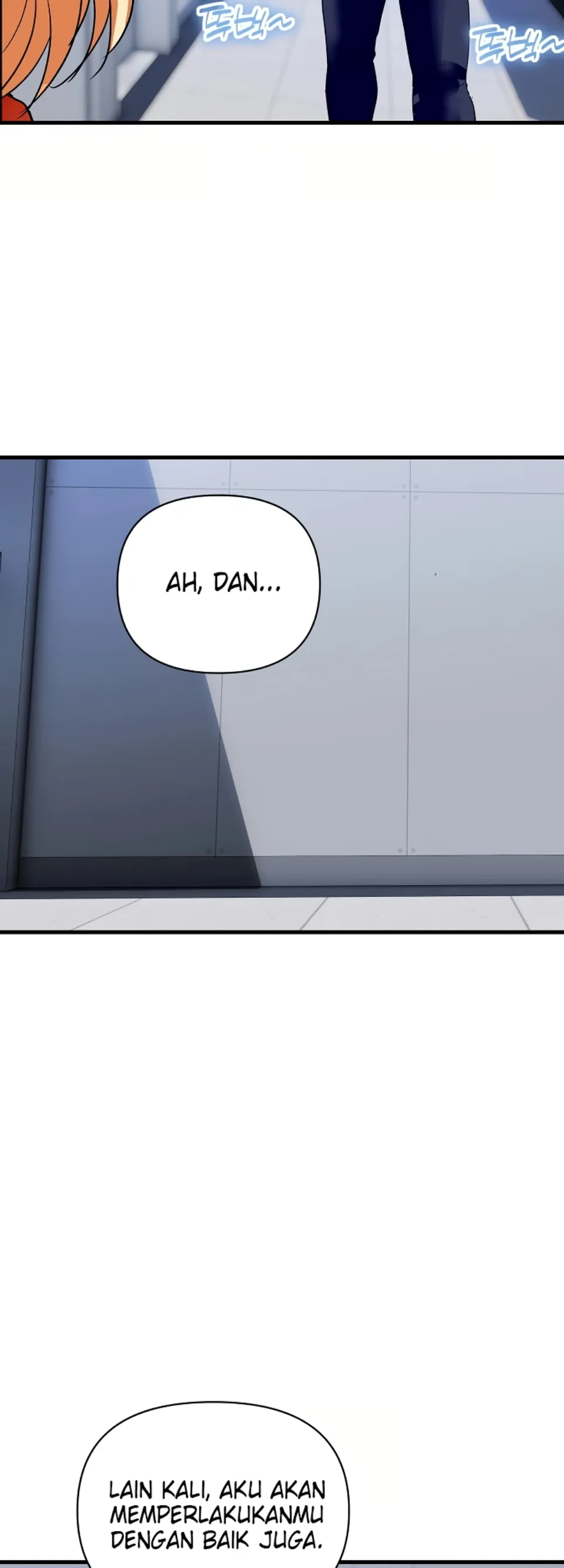 Royal Family - Chapter 33 36