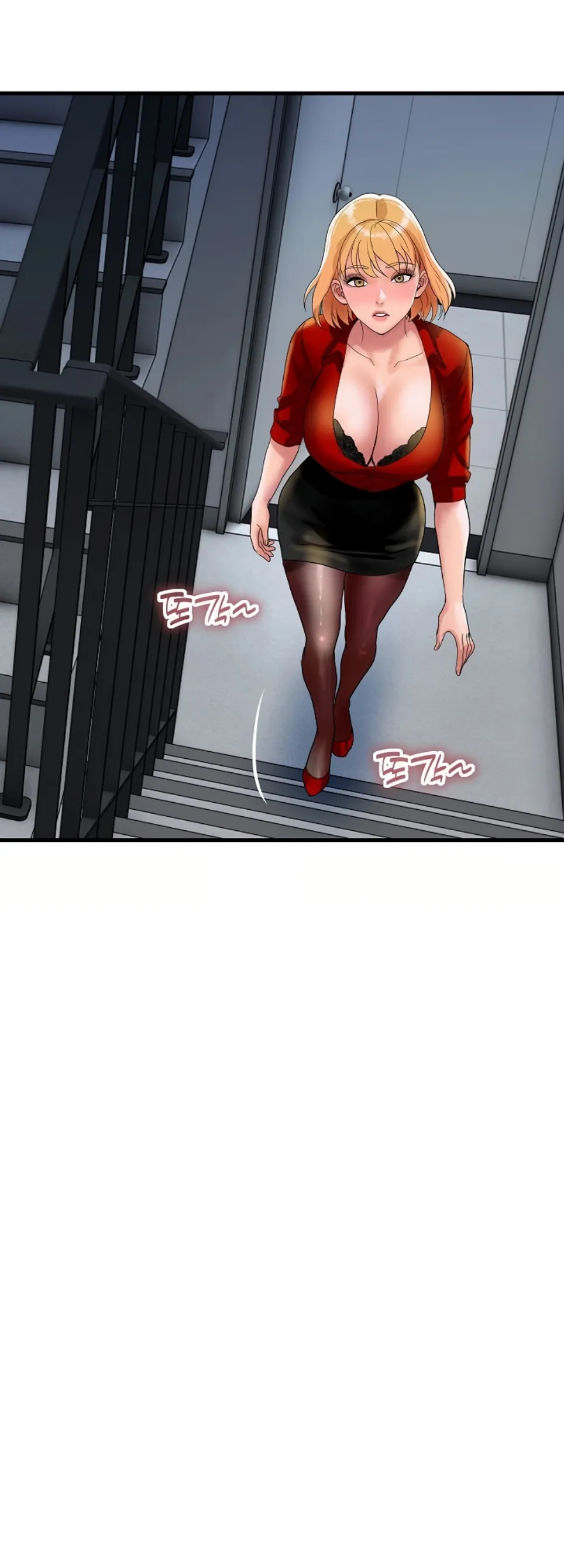 Royal Family - Chapter 33 14