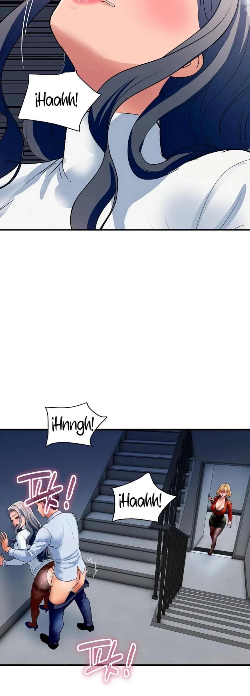 Royal Family - Chapter 33 7
