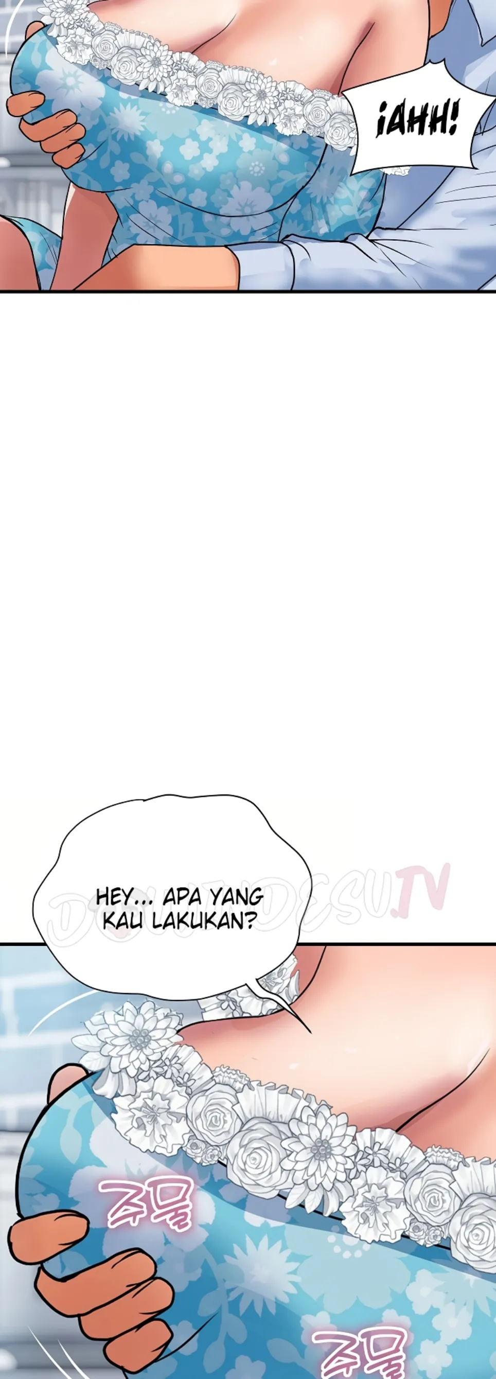 Royal Family - Chapter 33 48