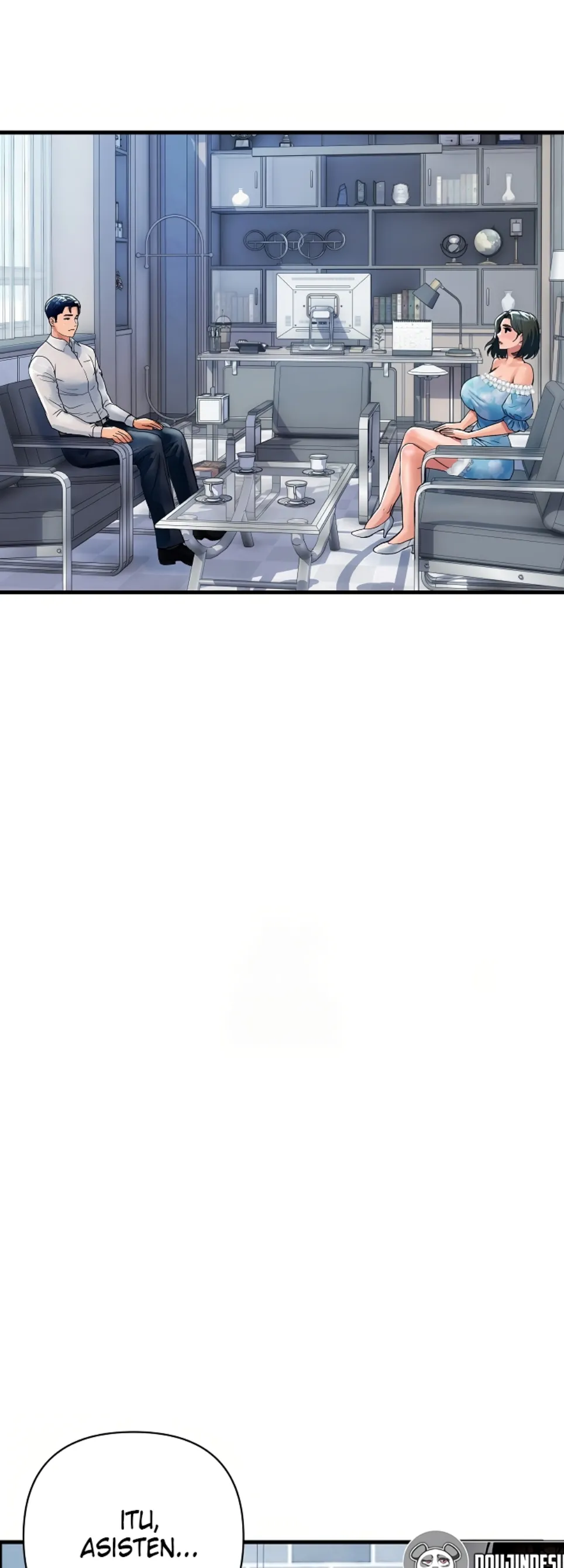 Royal Family - Chapter 33 43