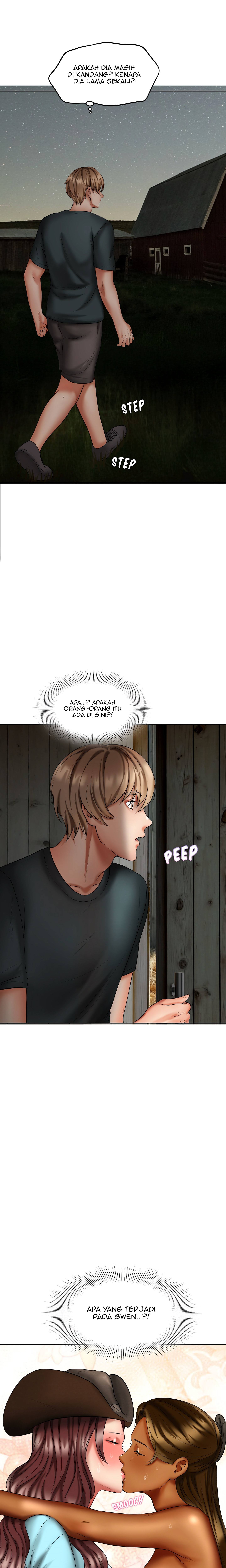 Ranch Heat (Uncensored) - Chapter 2 8 Ranch Heat (Uncensored) - Chapter 2 8