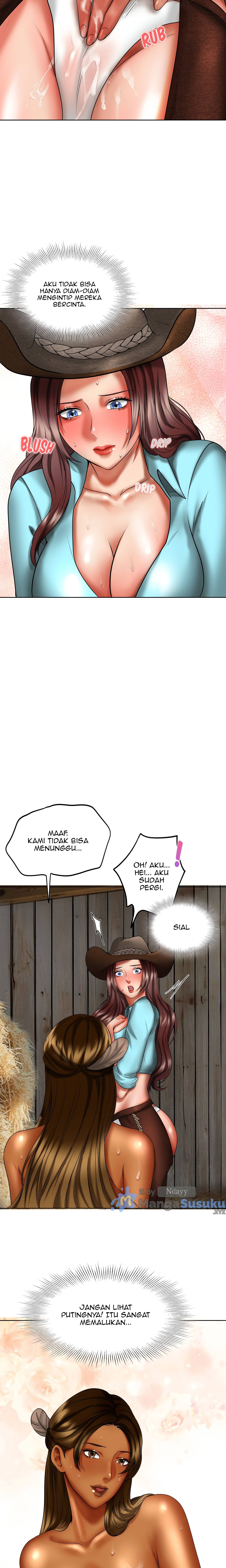 Ranch Heat (Uncensored) - Chapter 2 3 Ranch Heat (Uncensored) - Chapter 2 3