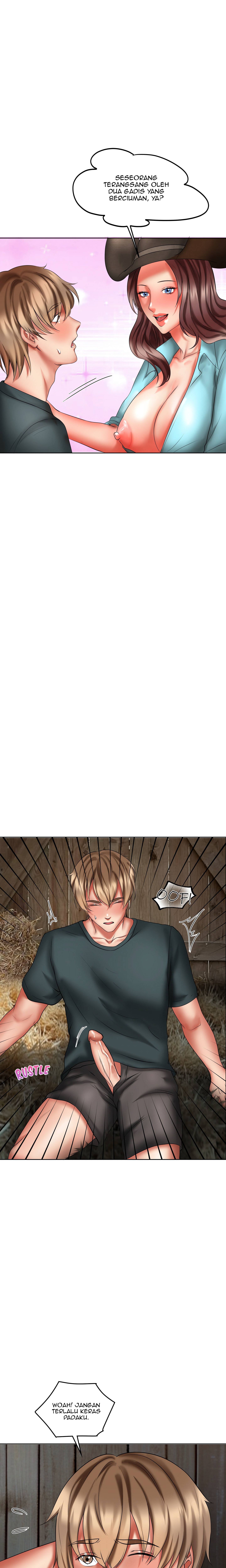 Ranch Heat (Uncensored) - Chapter 2 12 Ranch Heat (Uncensored) - Chapter 2 12