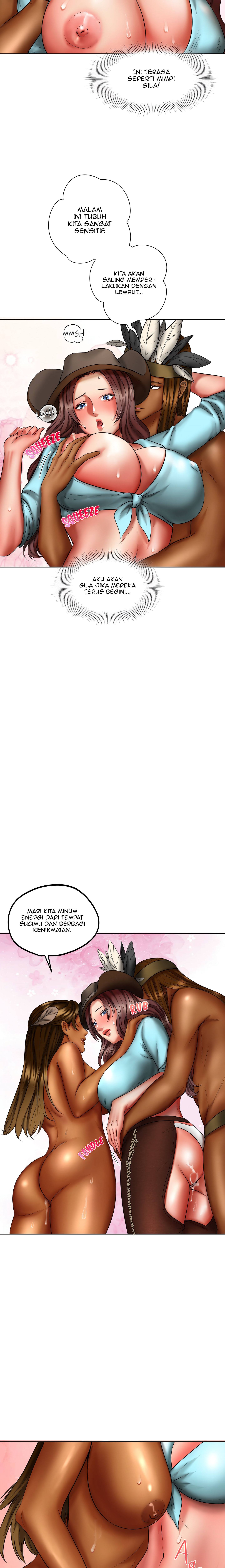 Ranch Heat (Uncensored) - Chapter 2 6 Ranch Heat (Uncensored) - Chapter 2 6