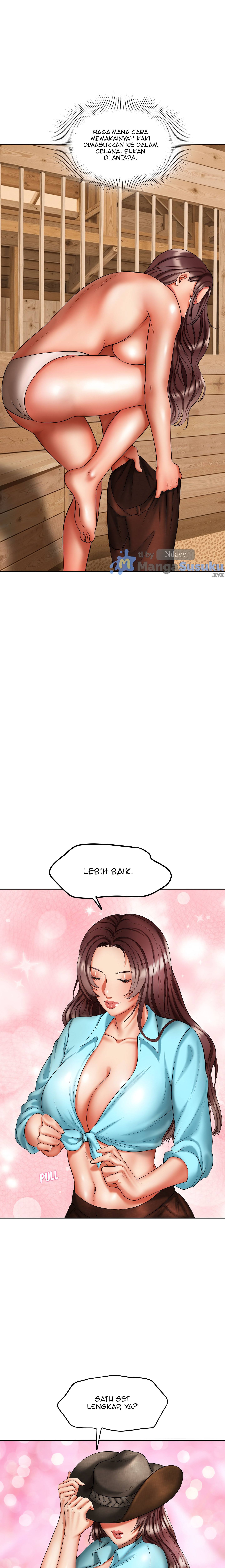 Ranch Heat (Uncensored) - Chapter 1 9 Ranch Heat (Uncensored) - Chapter 1 9