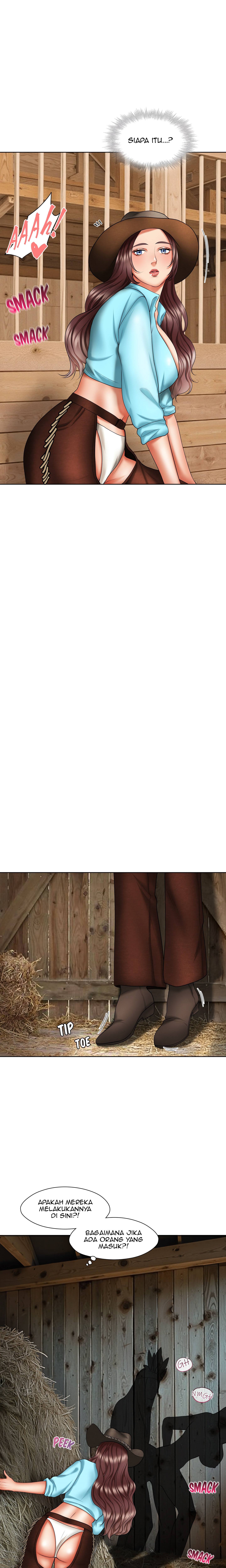 Ranch Heat (Uncensored) - Chapter 1 12 Ranch Heat (Uncensored) - Chapter 1 12