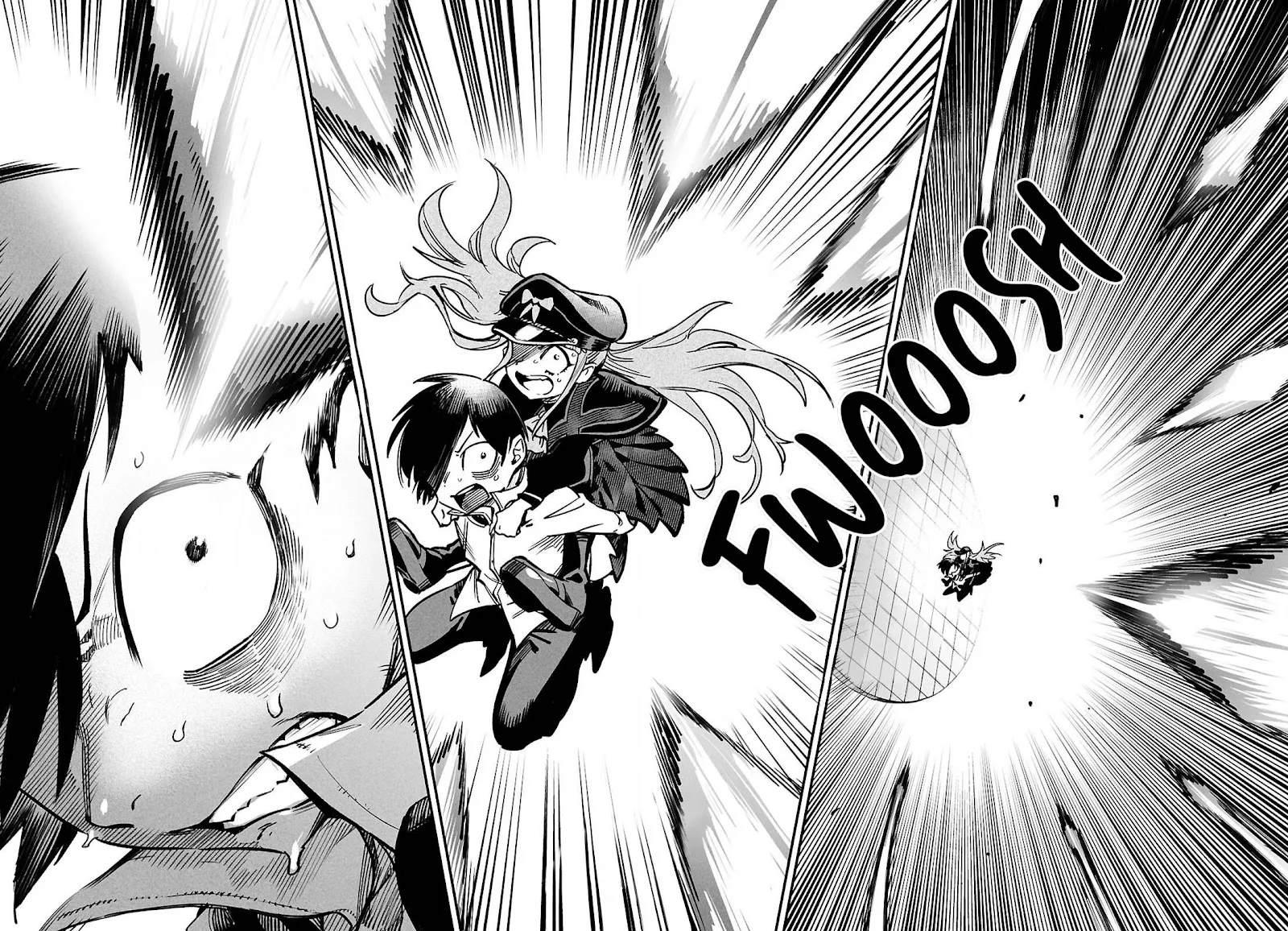 Reincarnation Coliseum - Chapter 29 31 Reincarnation Coliseum - Chapter 29 31