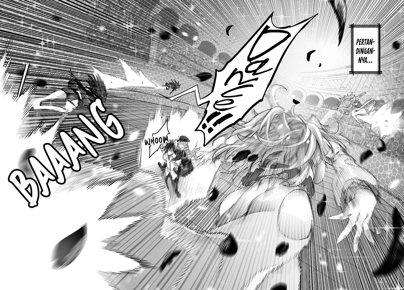 Reincarnation Coliseum - Chapter 29 13 Reincarnation Coliseum - Chapter 29 13