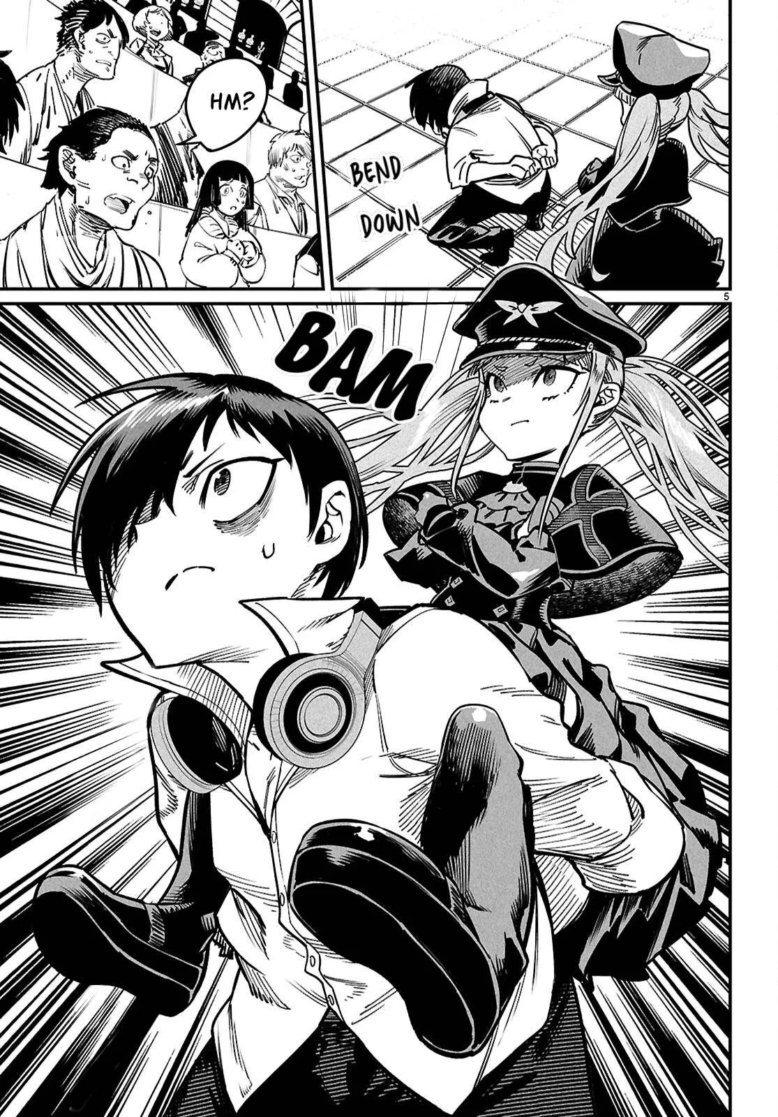 Reincarnation Coliseum - Chapter 29 6 Reincarnation Coliseum - Chapter 29 6