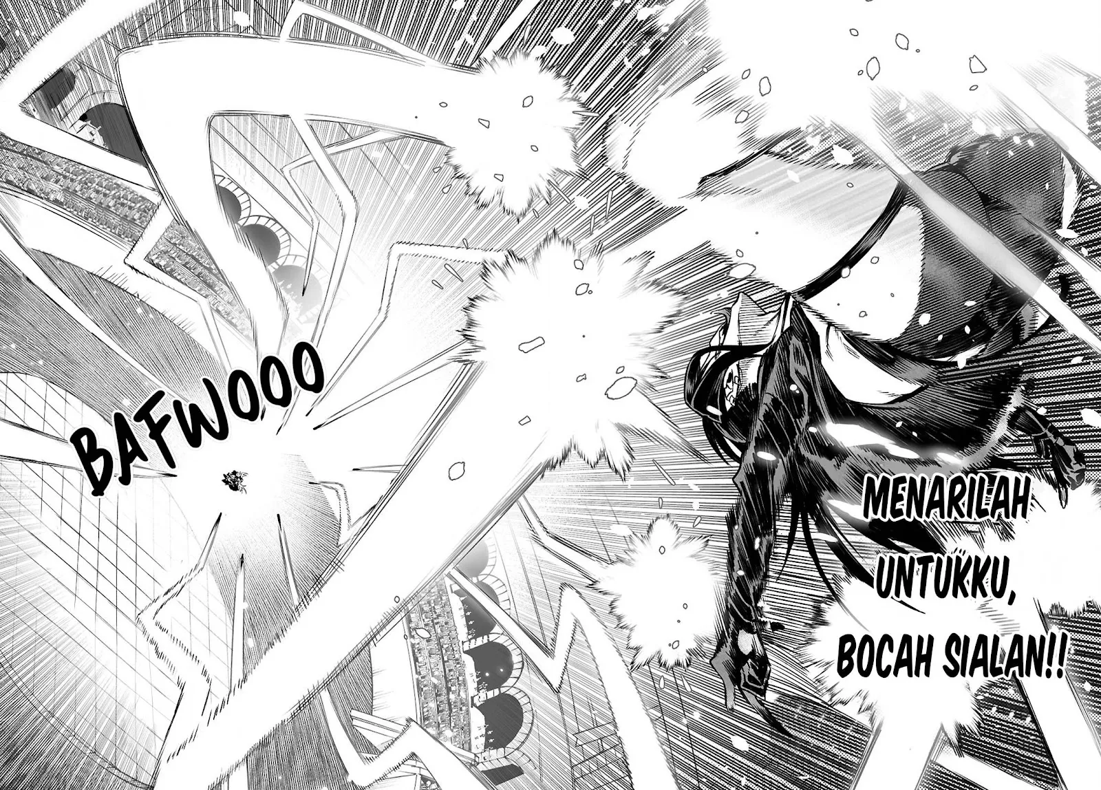 Reincarnation Coliseum - Chapter 29 63 Reincarnation Coliseum - Chapter 29 63