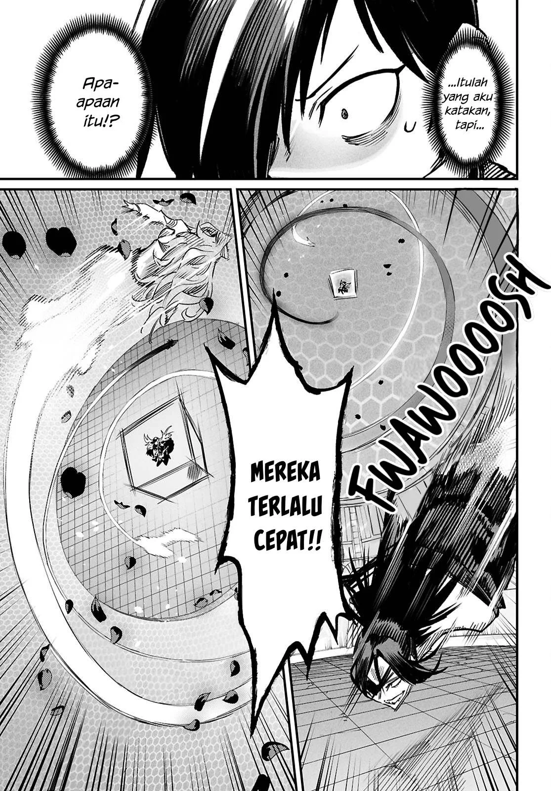 Reincarnation Coliseum - Chapter 29 60 Reincarnation Coliseum - Chapter 29 60