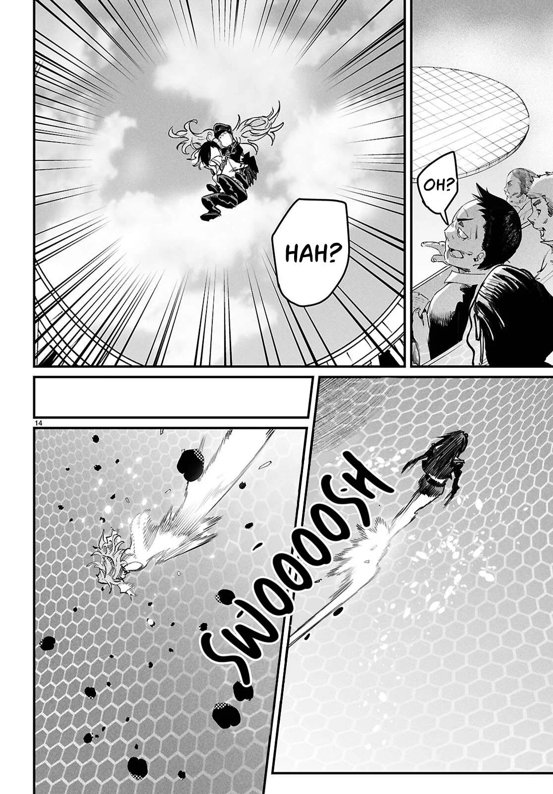 Reincarnation Coliseum - Chapter 29 47 Reincarnation Coliseum - Chapter 29 47