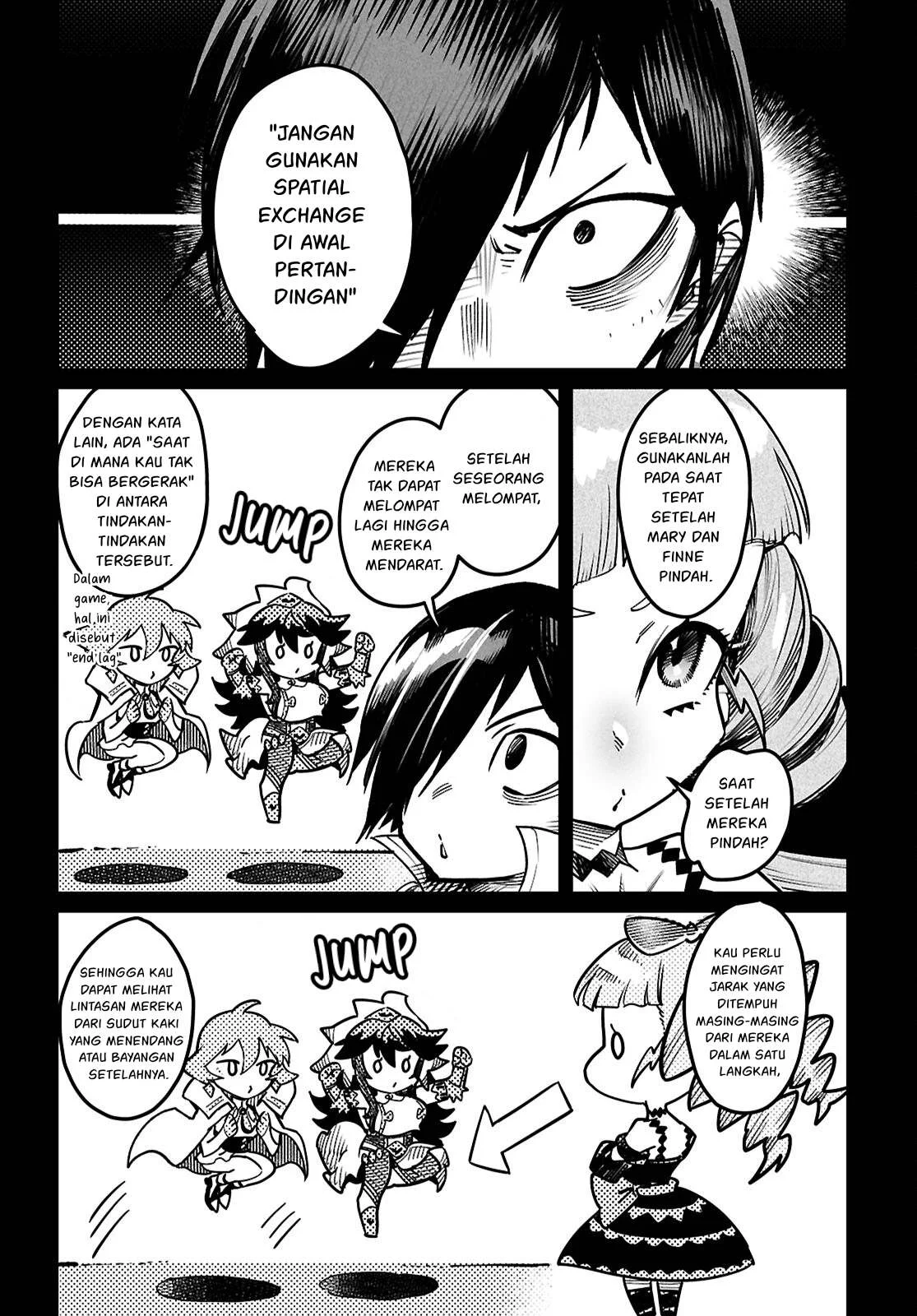 Reincarnation Coliseum - Chapter 29 53 Reincarnation Coliseum - Chapter 29 53