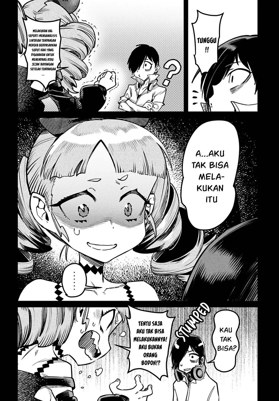 Reincarnation Coliseum - Chapter 29 55 Reincarnation Coliseum - Chapter 29 55