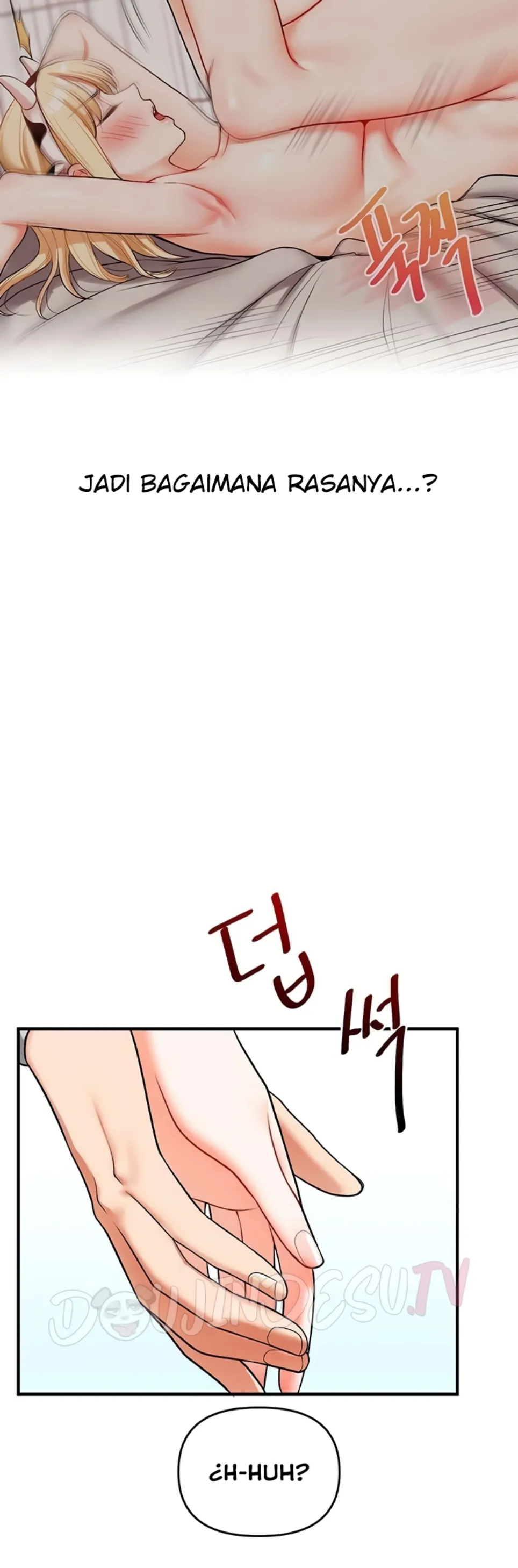 Relationship Reversal - Chapter 64 8