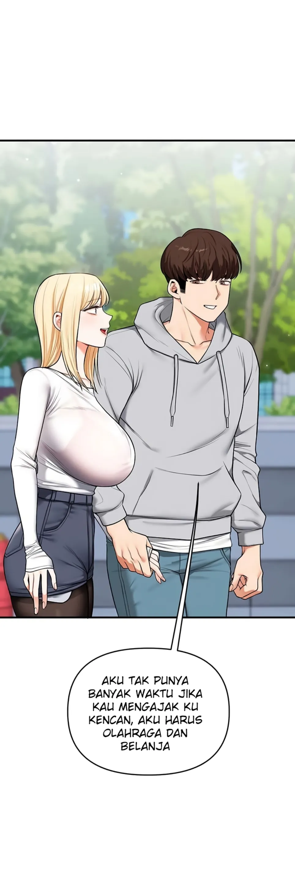 Relationship Reversal - Chapter 64 9