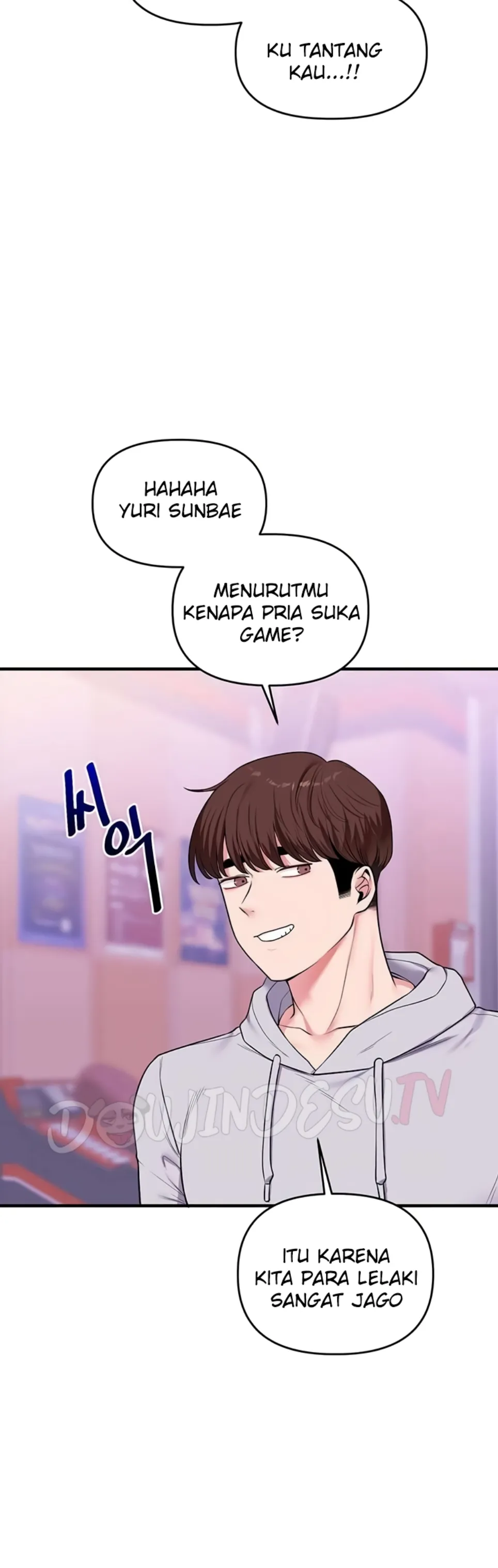 Relationship Reversal - Chapter 64 22