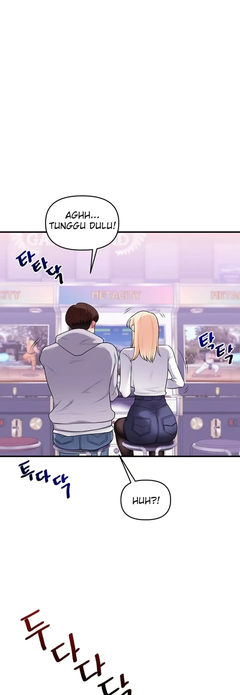 Relationship Reversal - Chapter 64 23