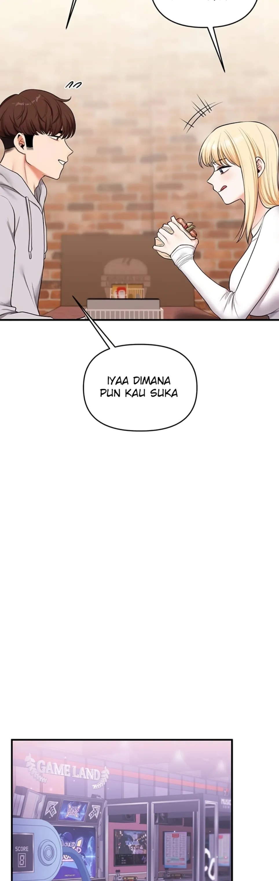 Relationship Reversal - Chapter 64 20