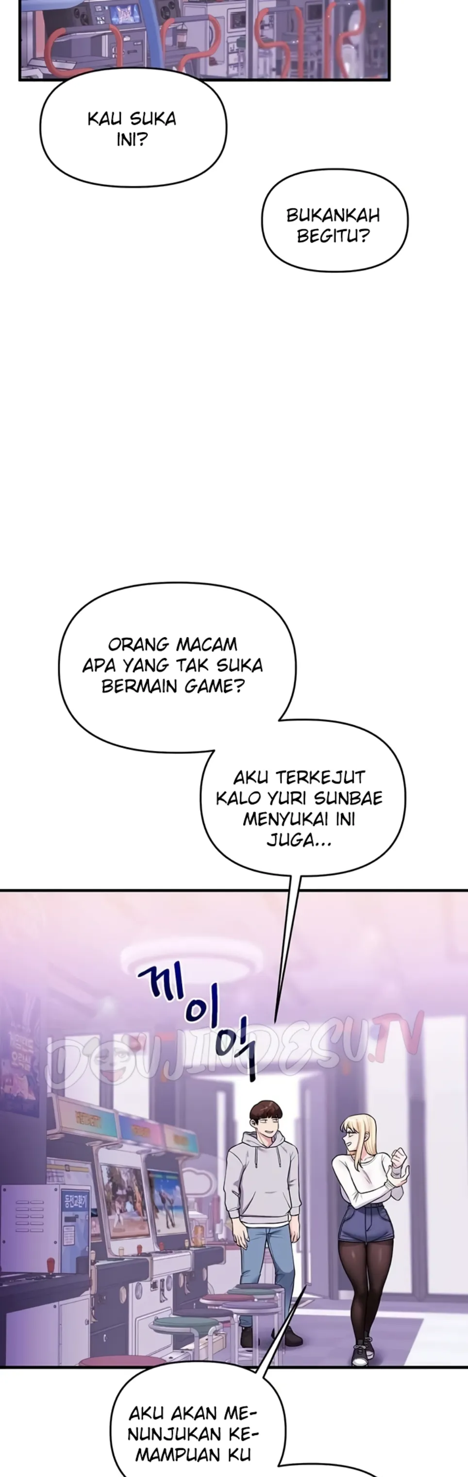 Relationship Reversal - Chapter 64 21
