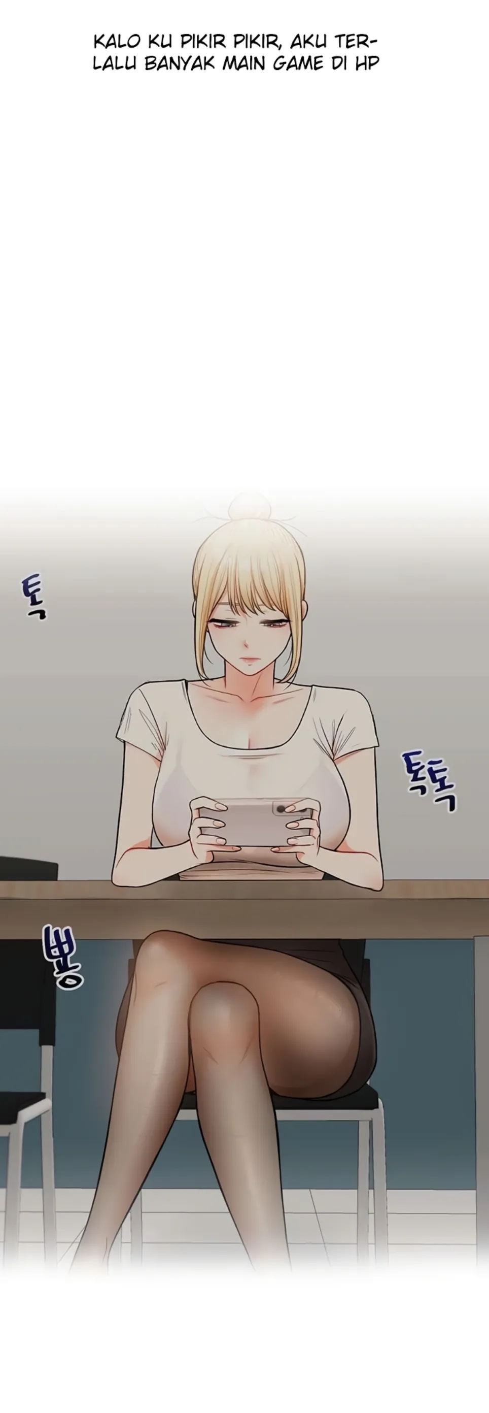 Relationship Reversal - Chapter 64 26