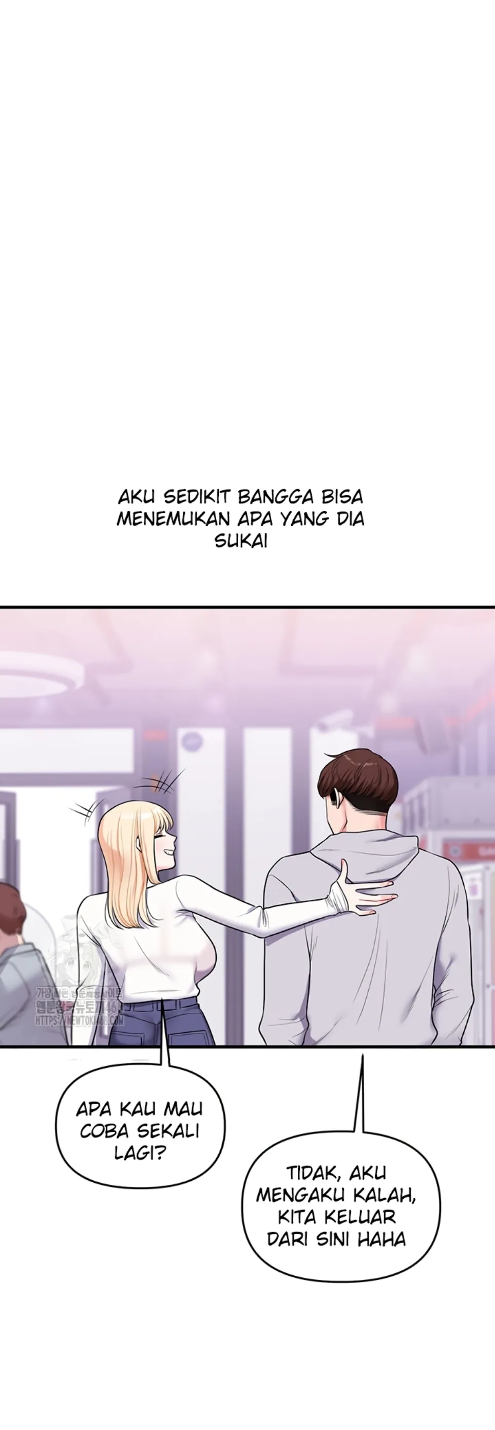 Relationship Reversal - Chapter 64 27