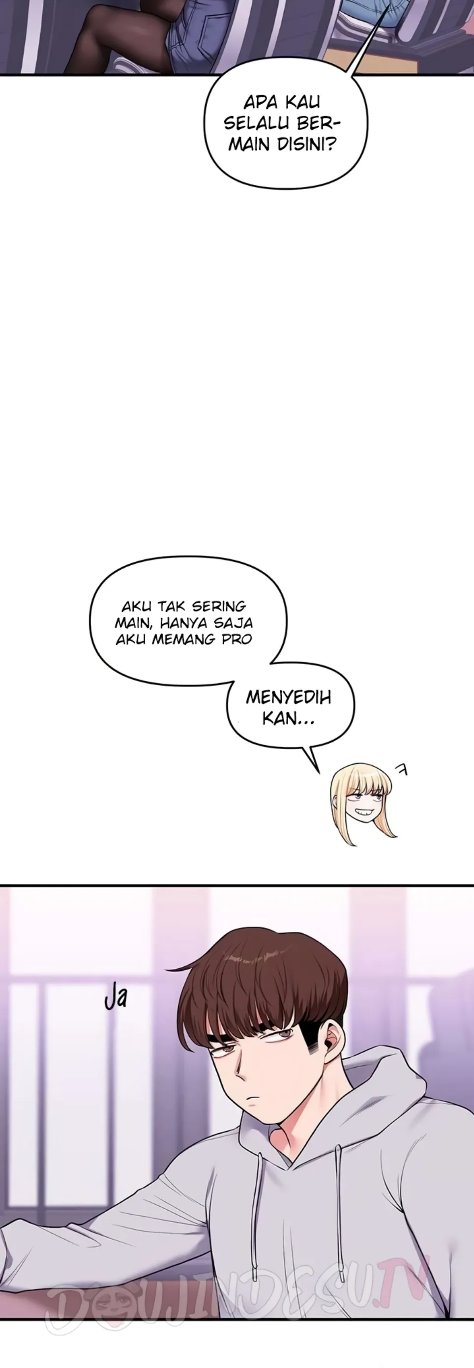 Relationship Reversal - Chapter 64 25