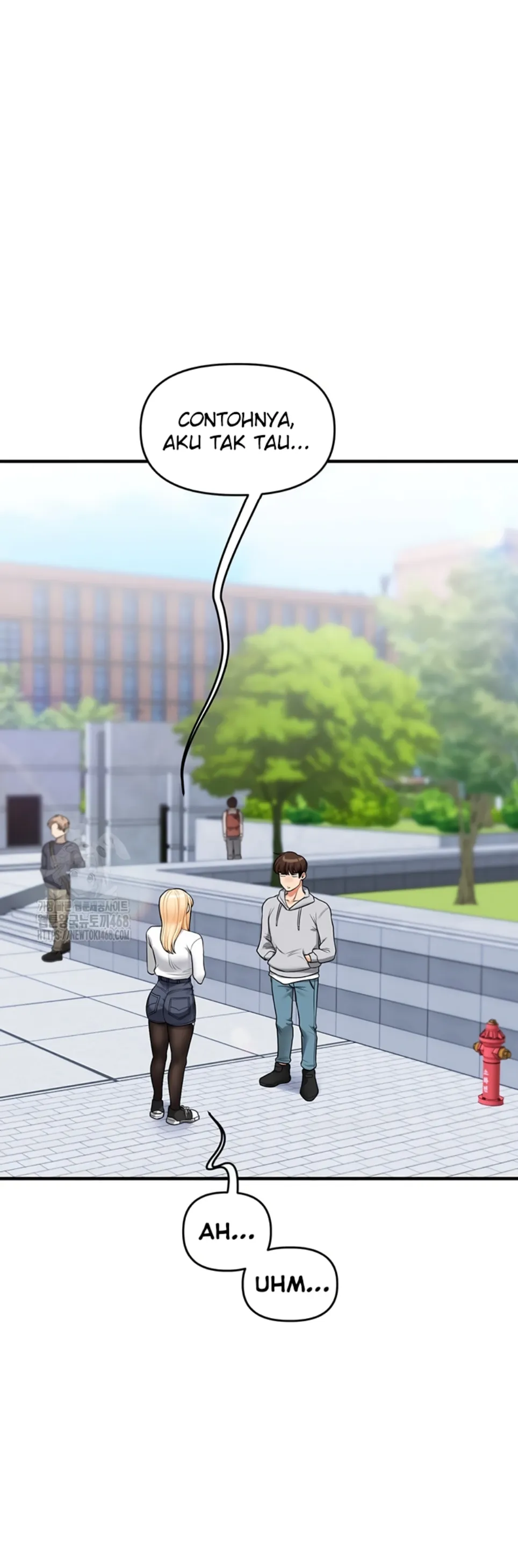 Relationship Reversal - Chapter 64 3