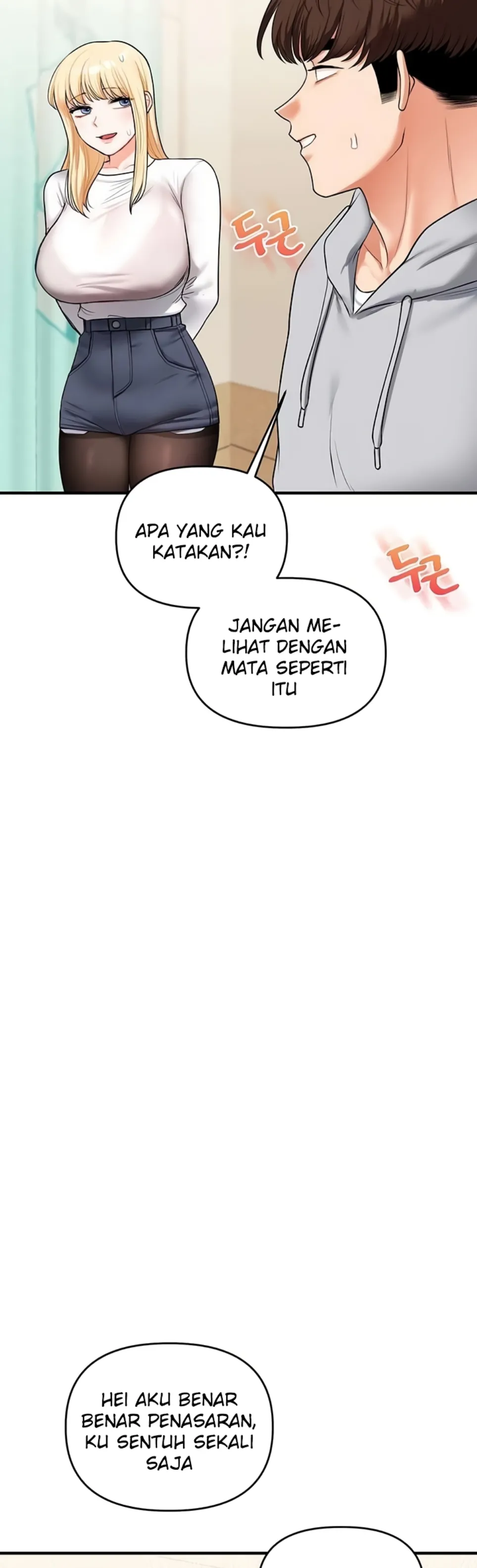 Relationship Reversal - Chapter 64 38