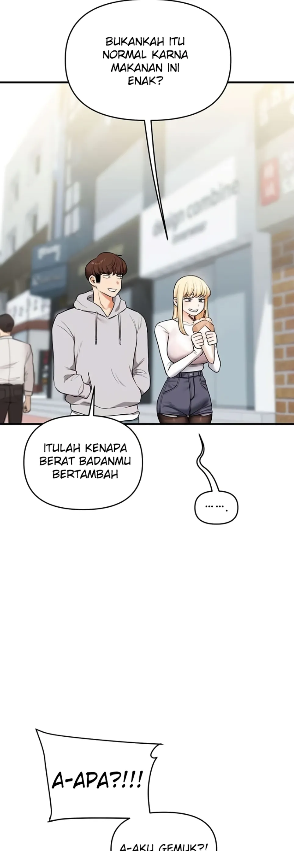 Relationship Reversal - Chapter 64 30