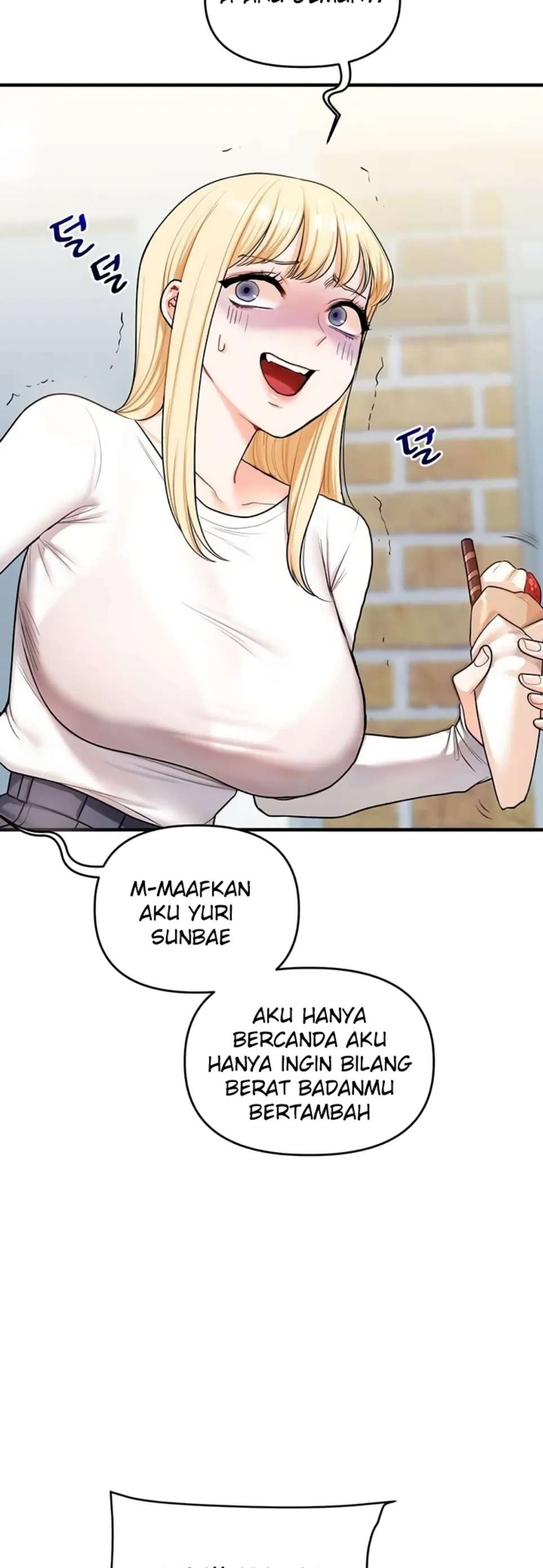 Relationship Reversal - Chapter 64 31