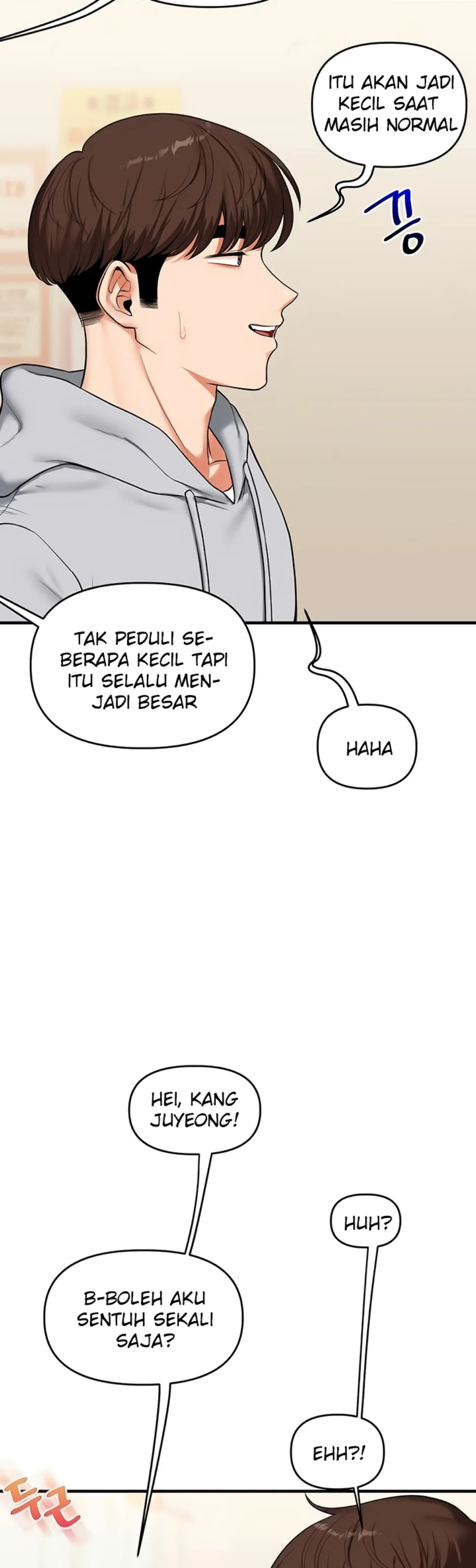 Relationship Reversal - Chapter 64 37