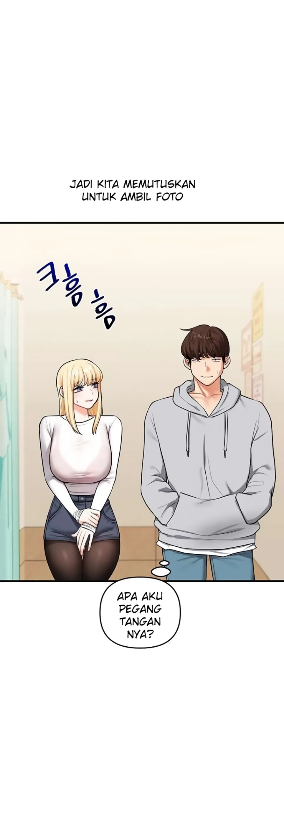 Relationship Reversal - Chapter 64 34