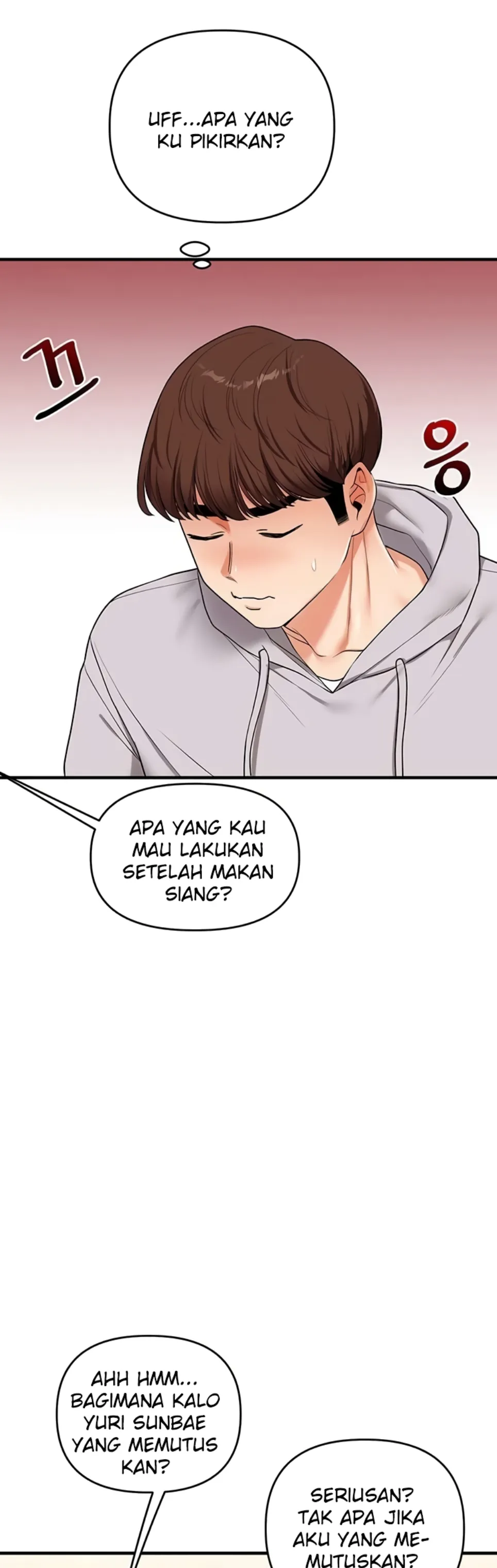 Relationship Reversal - Chapter 64 19