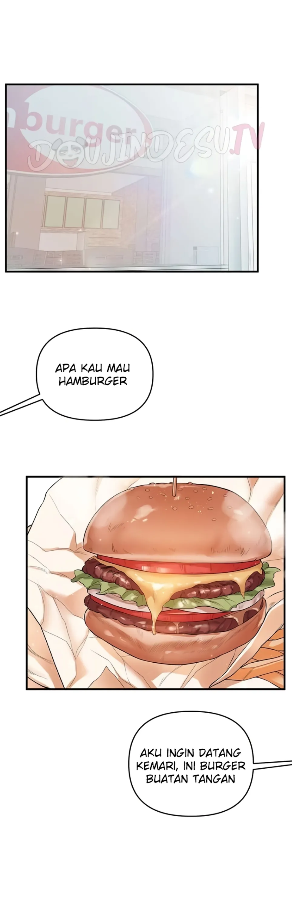 Relationship Reversal - Chapter 64 12