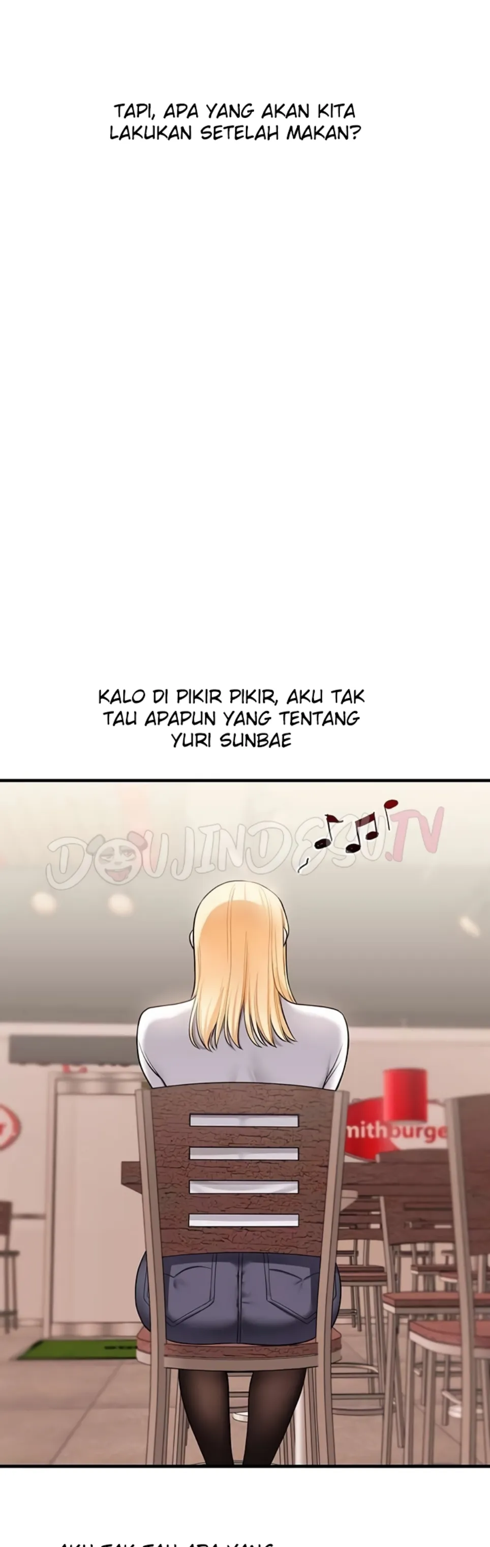Relationship Reversal - Chapter 64 16
