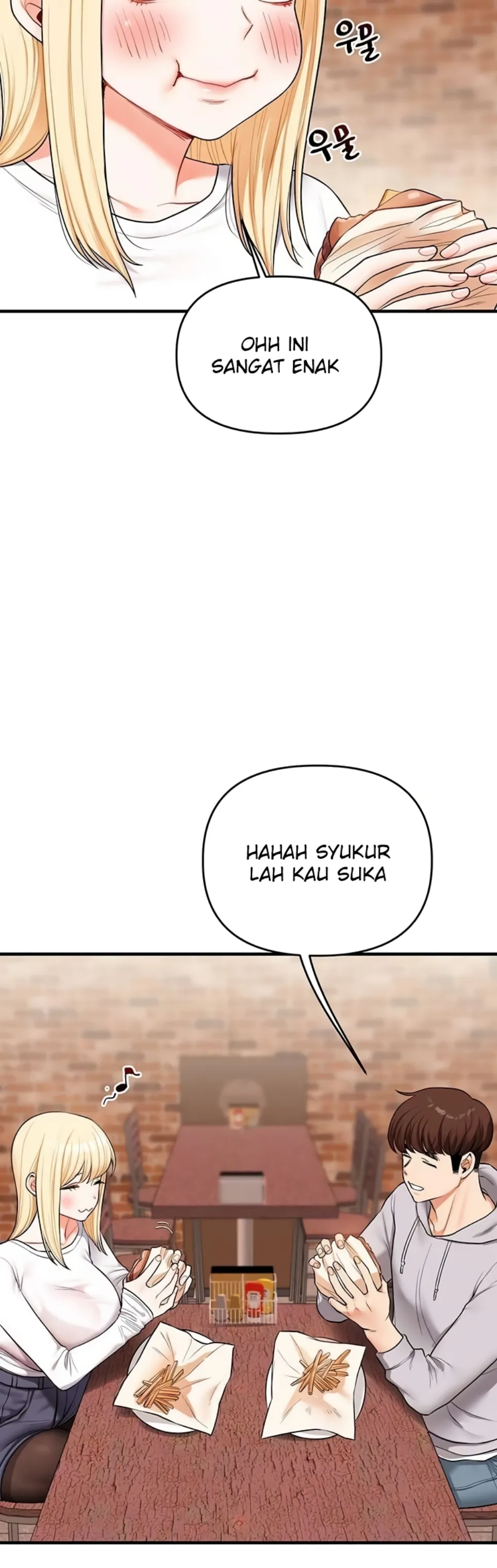 Relationship Reversal - Chapter 64 15