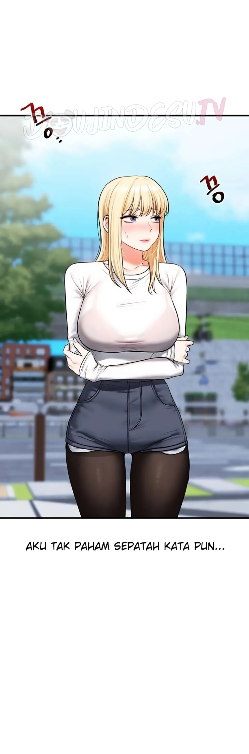Relationship Reversal - Chapter 64 4